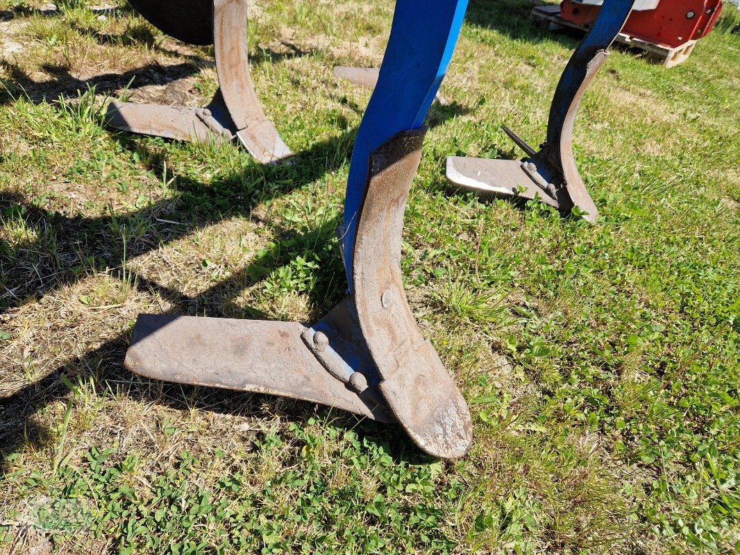 Grubber типа Lemken Smaragd 80-300, Gebrauchtmaschine в Spelle (Фотография 7)