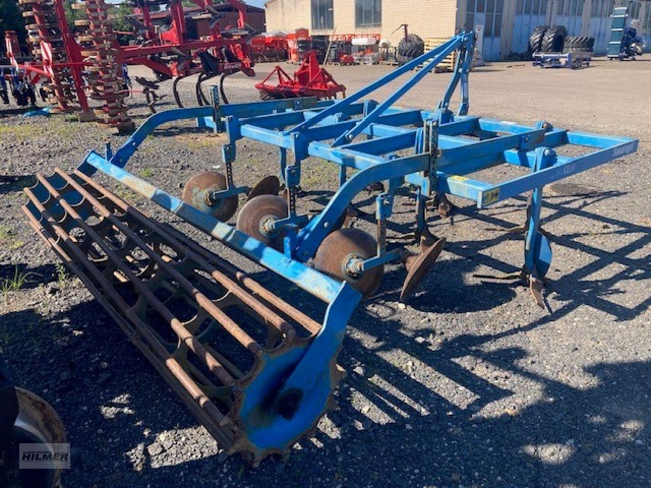 Grubber типа Lemken Smaragd 80-300, Gebrauchtmaschine в Moringen (Фотография 2)