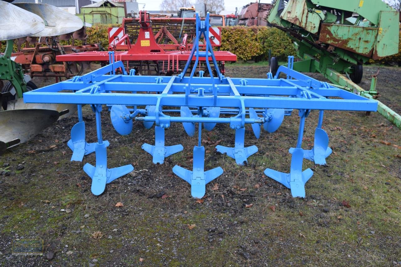 Grubber of the type Lemken Smaragd 80, Gebrauchtmaschine in Oyten (Picture 3)