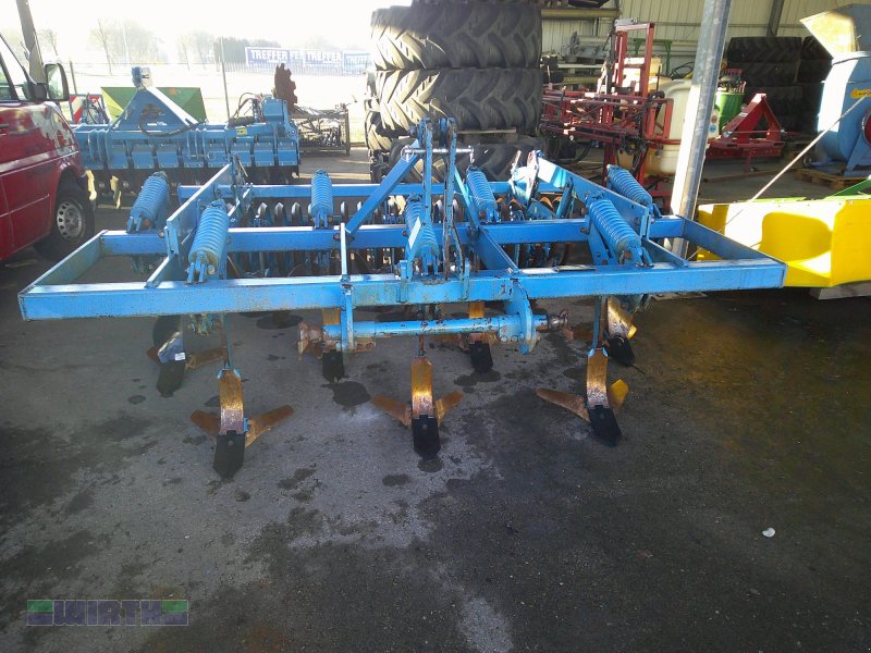 Grubber del tipo Lemken Smaragd 9/300 UE "Steingesichert", Gebrauchtmaschine en Buchdorf (Imagen 1)