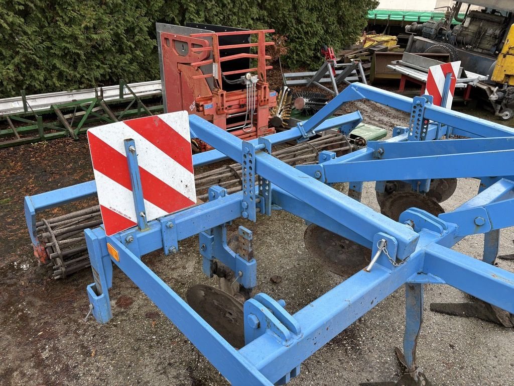 Grubber типа Lemken Smaragd 9/300, Gebrauchtmaschine в Kronenberg (Фотография 3)