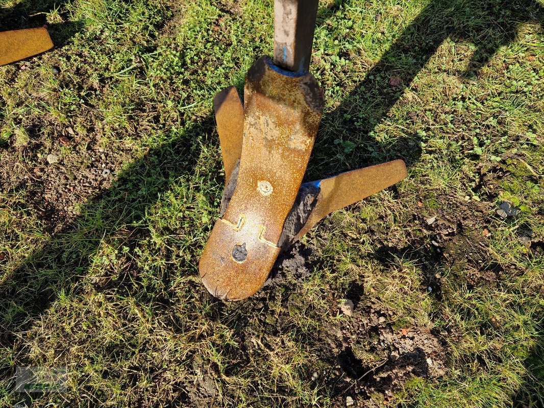 Grubber of the type Lemken SMARAGD 9/300, Gebrauchtmaschine in Spelle (Picture 5)