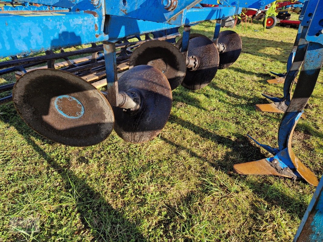 Grubber of the type Lemken SMARAGD 9/300, Gebrauchtmaschine in Spelle (Picture 6)