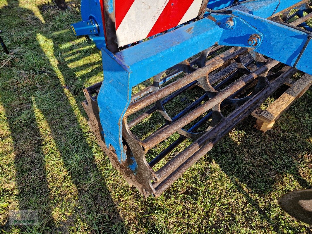 Grubber of the type Lemken SMARAGD 9/300, Gebrauchtmaschine in Spelle (Picture 7)