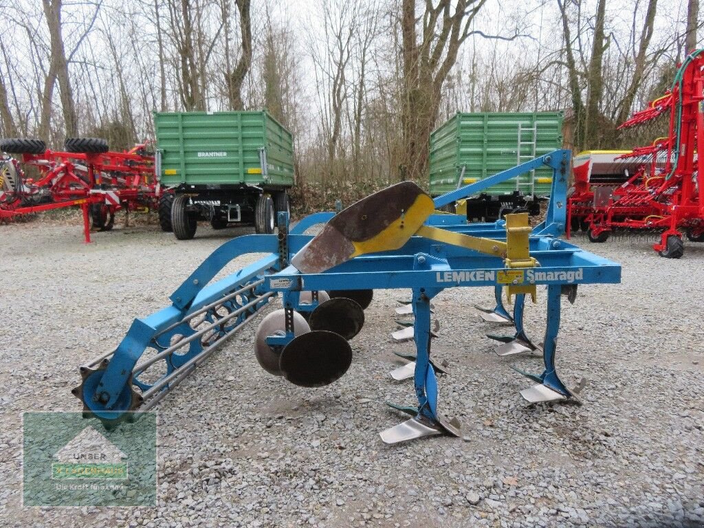 Grubber tip Lemken Smaragd 9/300, Gebrauchtmaschine in Hofkirchen (Poză 4)