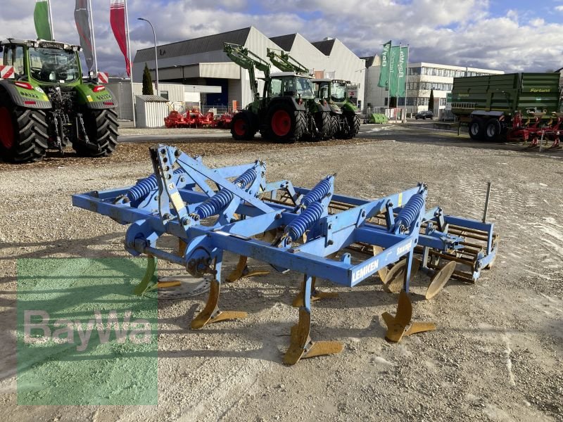 Grubber typu Lemken SMARAGD 9/300UE, Gebrauchtmaschine w Dinkelsbühl (Zdjęcie 1)