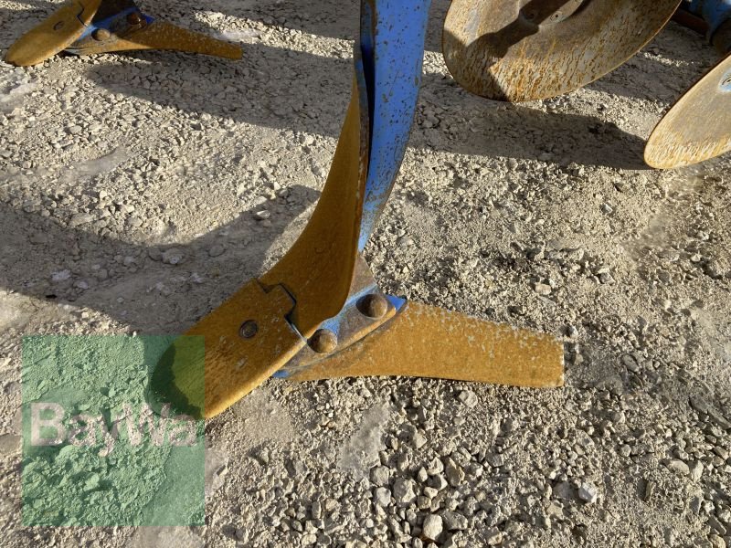 Grubber typu Lemken SMARAGD 9/300UE, Gebrauchtmaschine w Dinkelsbühl (Zdjęcie 13)