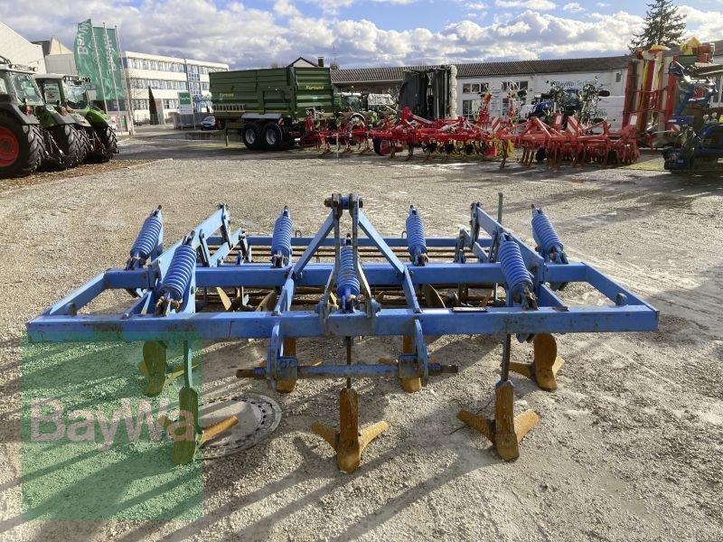 Grubber typu Lemken SMARAGD 9/300UE, Gebrauchtmaschine w Dinkelsbühl (Zdjęcie 2)