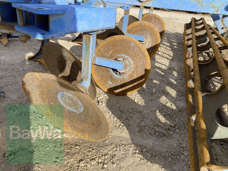 Grubber typu Lemken SMARAGD 9/300UE, Gebrauchtmaschine w Dinkelsbühl (Zdjęcie 11)