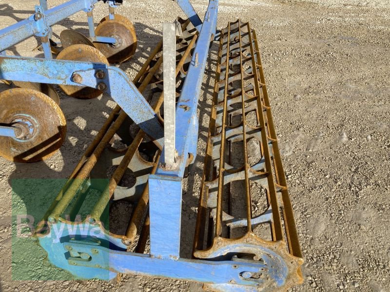 Grubber typu Lemken SMARAGD 9/300UE, Gebrauchtmaschine w Dinkelsbühl (Zdjęcie 10)