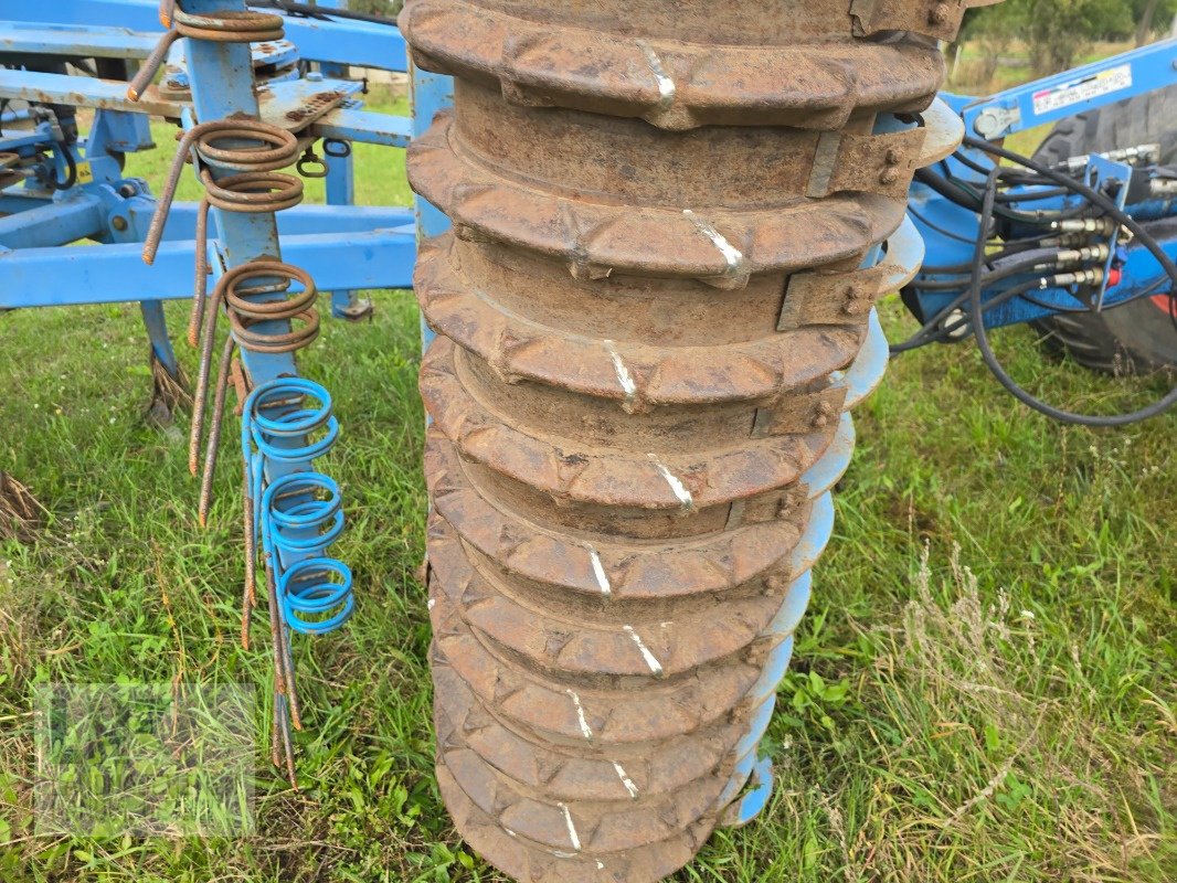 Grubber a típus Lemken Smaragd 9/450, Gebrauchtmaschine ekkor: Burg/Spreewald (Kép 11)