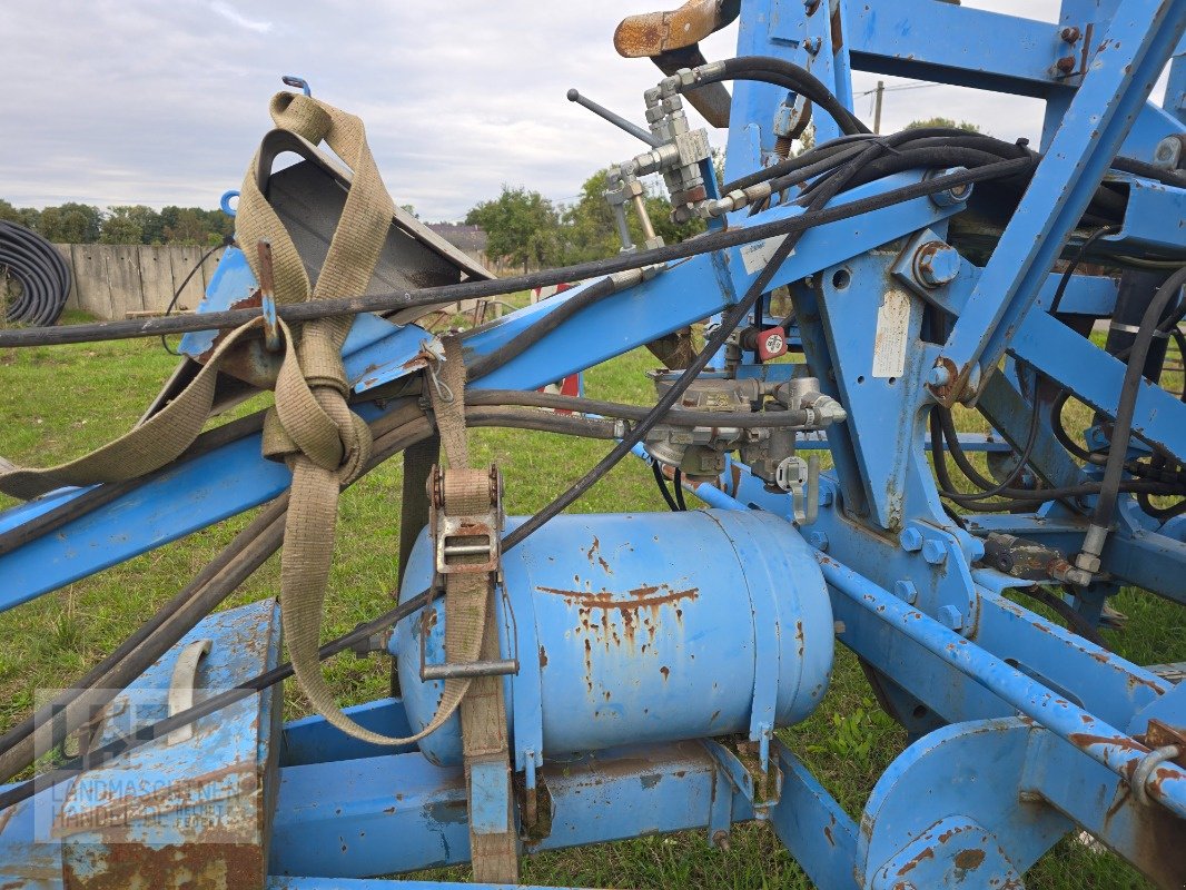 Grubber typu Lemken Smaragd 9/450, Gebrauchtmaschine v Burg/Spreewald (Obrázok 7)