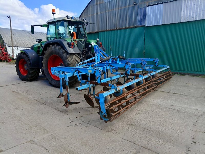 Grubber typu Lemken Smaragd 9/600 KA, Gebrauchtmaschine v Liebenwalde