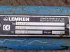 Grubber типа Lemken Smaragd 9 cultivator 3m dubbele rol, Gebrauchtmaschine в Lunteren (Фотография 6)