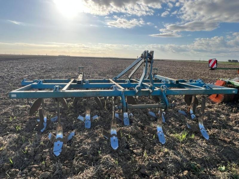 Grubber typu Lemken SMARAGD 9, Gebrauchtmaschine v BRAY en Val (Obrázek 2)