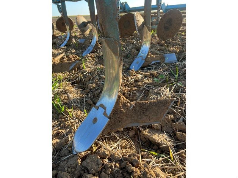 Grubber typu Lemken SMARAGD 9, Gebrauchtmaschine v BRAY en Val (Obrázek 10)