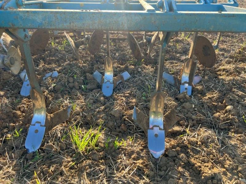 Grubber del tipo Lemken SMARAGD 9, Gebrauchtmaschine In BRAY en Val (Immagine 8)