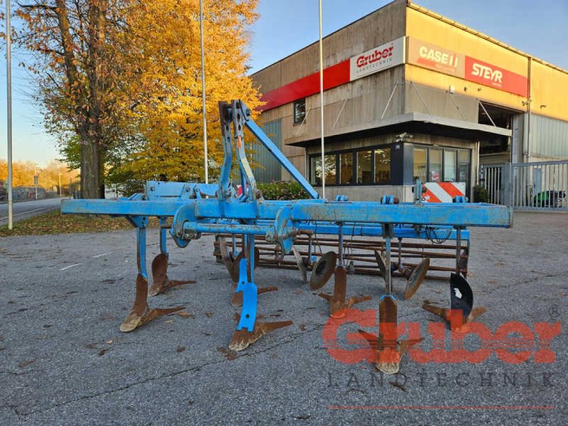 Grubber типа Lemken Smaragd 9, Gebrauchtmaschine в Ampfing (Фотография 1)