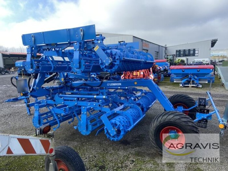 Grubber του τύπου Lemken SYSTEM-KOMPAKTOR K 600 A GFS, Neumaschine σε Alpen (Φωτογραφία 1)