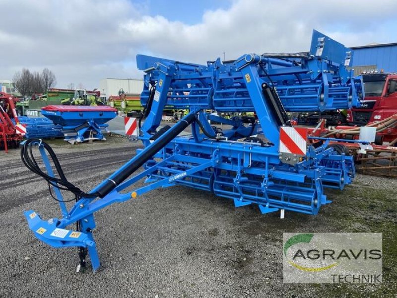 Grubber του τύπου Lemken SYSTEM-KOMPAKTOR K 600 A GFS, Neumaschine σε Alpen (Φωτογραφία 2)