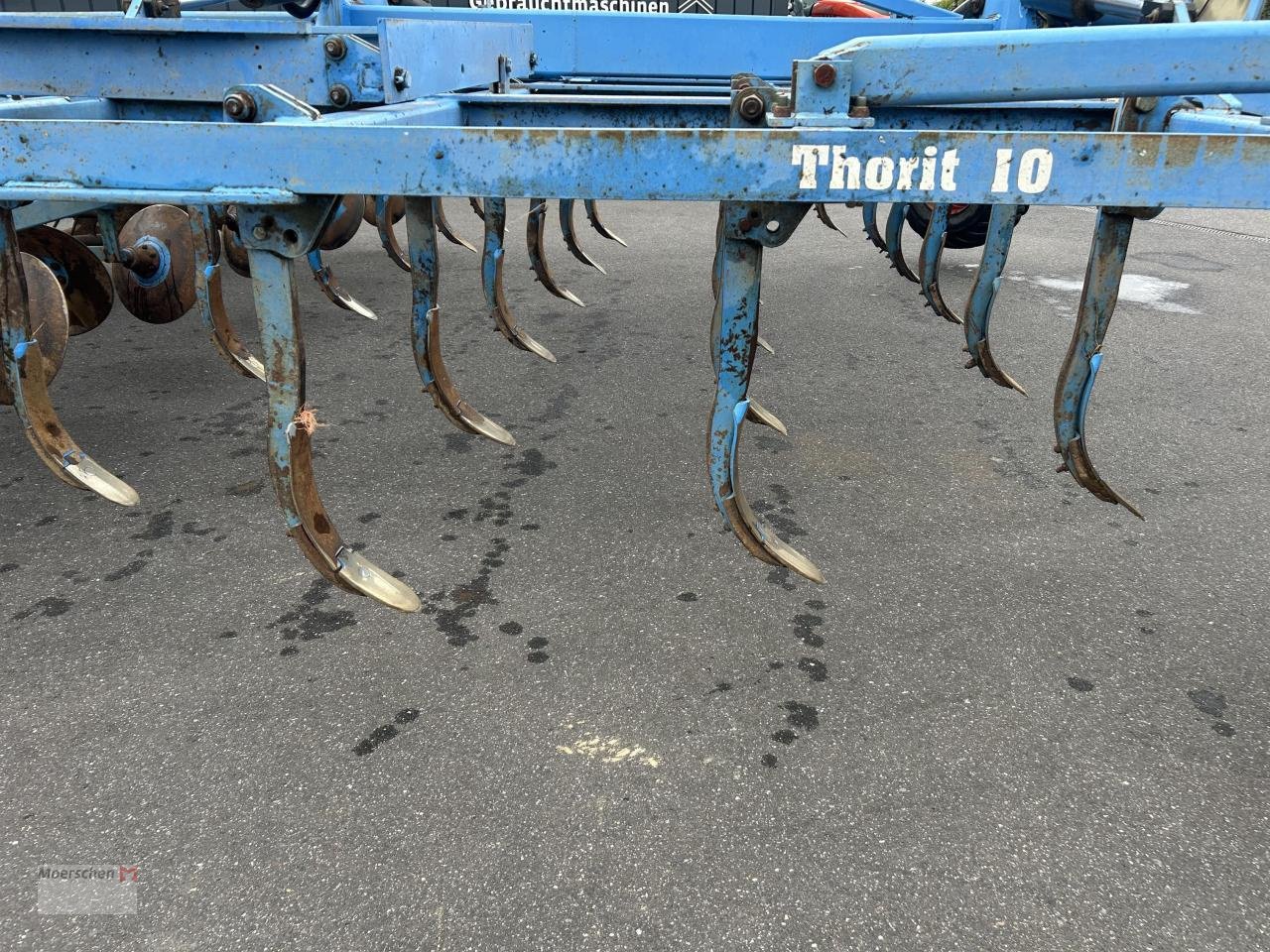 Grubber typu Lemken Thorit 10/500 KA, Gebrauchtmaschine v Tönisvorst (Obrázek 5)