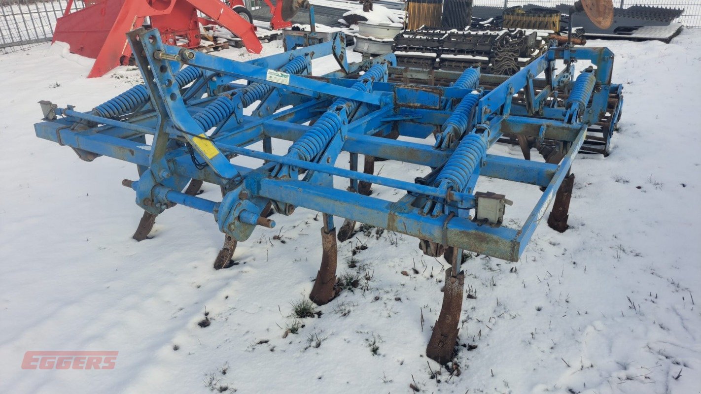 Grubber of the type Lemken Thorit 8/300 UE, Gebrauchtmaschine in Ebstorf (Picture 1)