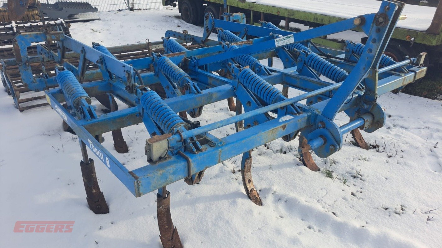 Grubber of the type Lemken Thorit 8/300 UE, Gebrauchtmaschine in Ebstorf (Picture 2)