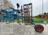 Grubber typu Lemken Thorit 9/500 KÜA, Gebrauchtmaschine w Weißenschirmbach (Zdjęcie 2)