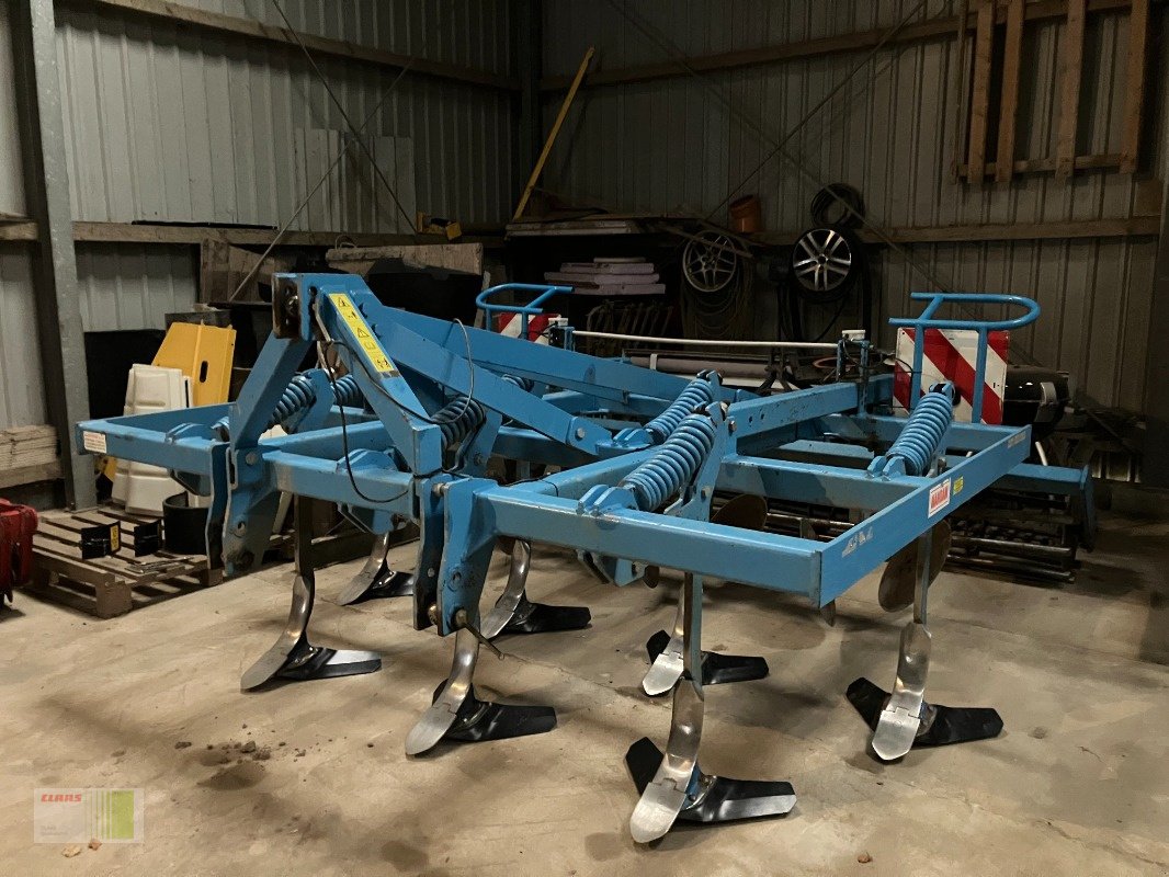 Grubber tipa Mandam 300, Gebrauchtmaschine u Sörup (Slika 7)