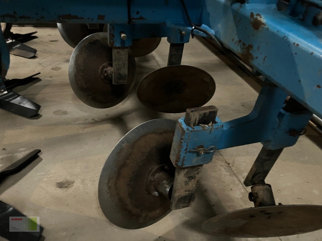 Grubber tipa Mandam 300, Gebrauchtmaschine u Sörup (Slika 10)