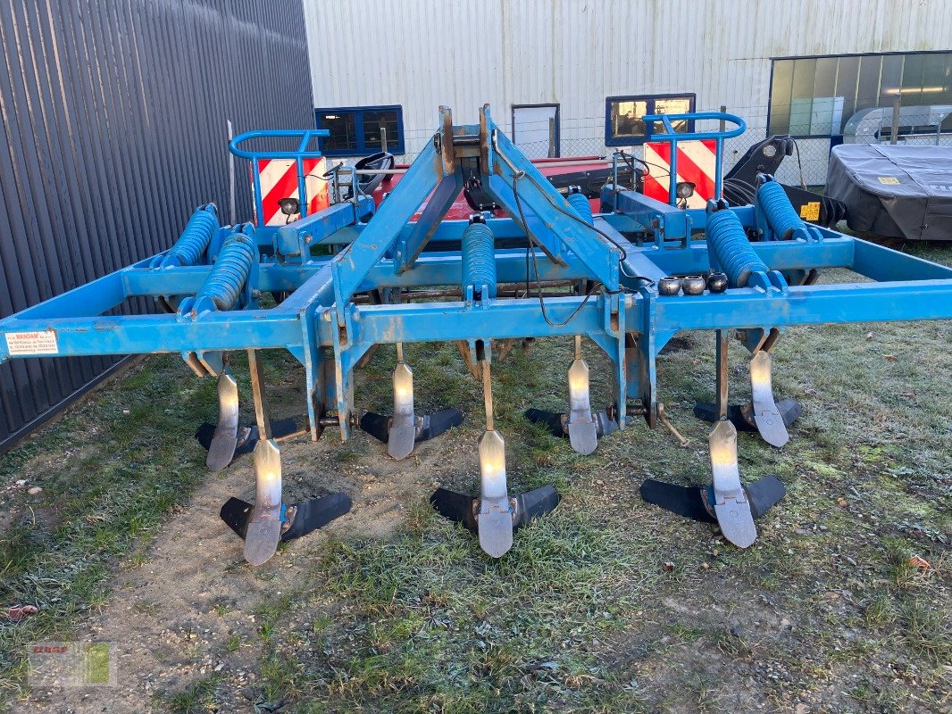 Grubber tipa Mandam 300, Gebrauchtmaschine u Sörup (Slika 2)