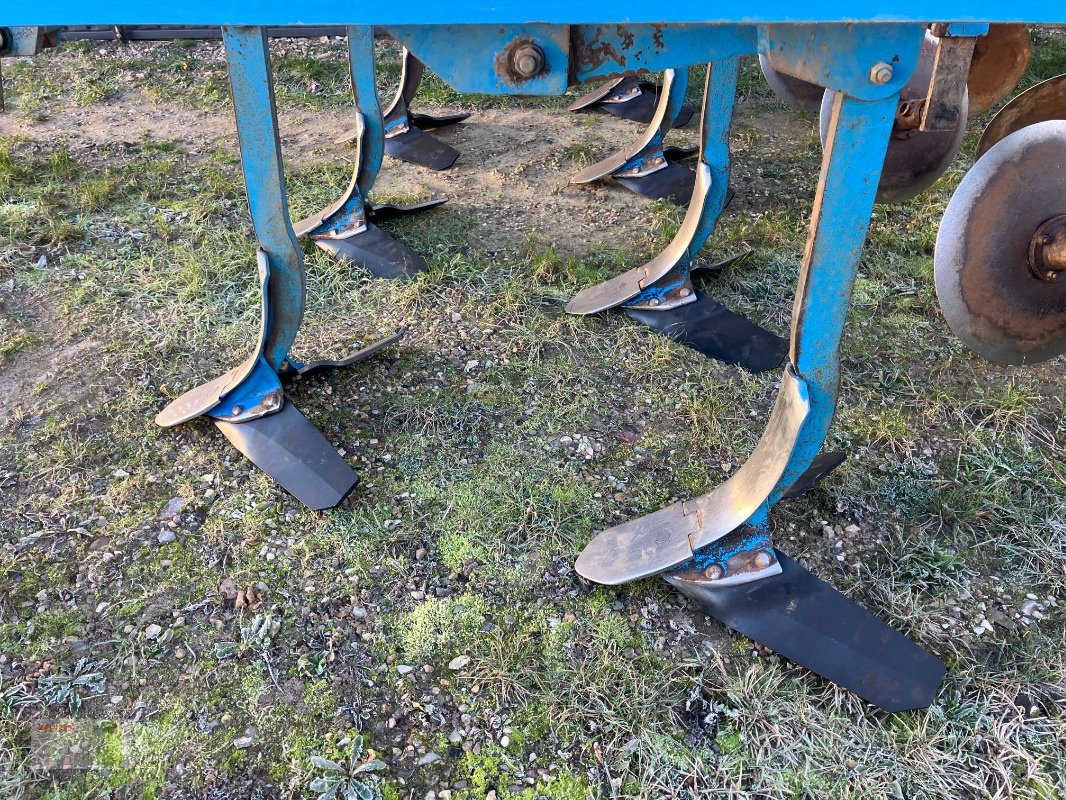 Grubber tipa Mandam 300, Gebrauchtmaschine u Sörup (Slika 5)