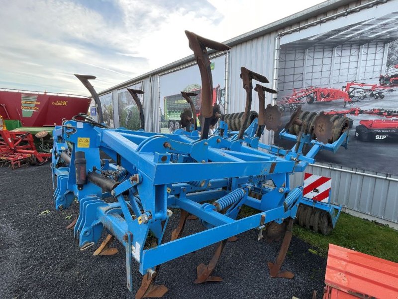 Grubber от тип Mandam 5m, Gebrauchtmaschine в Allerborn