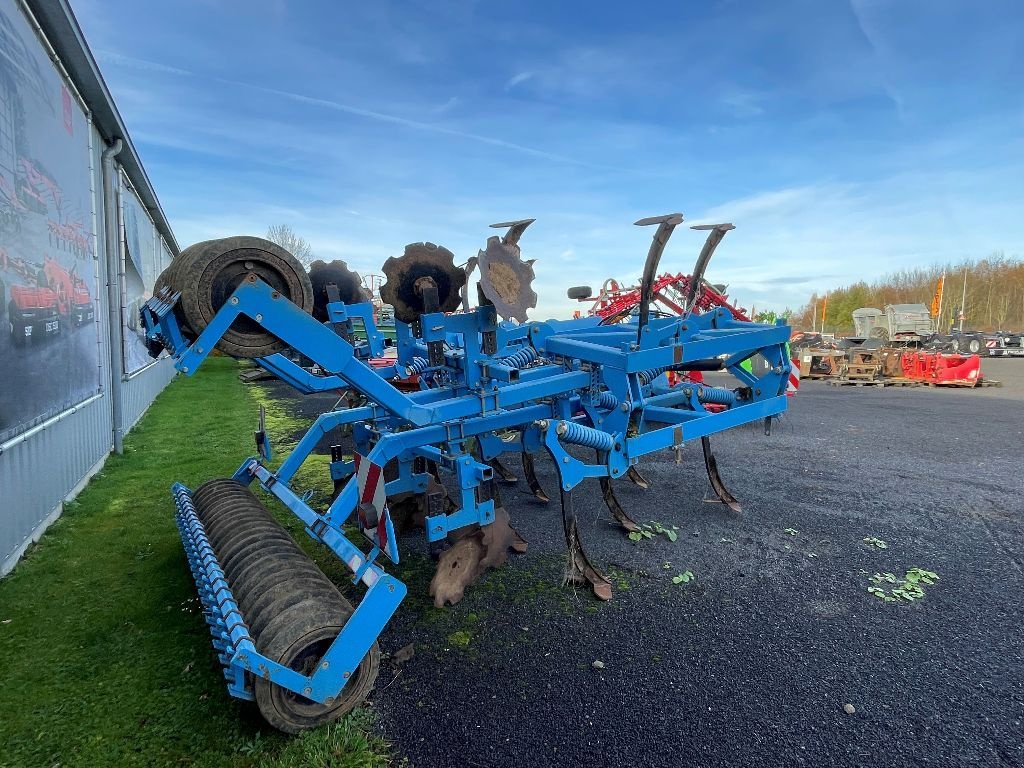 Grubber от тип Mandam 5m, Gebrauchtmaschine в Allerborn (Снимка 2)