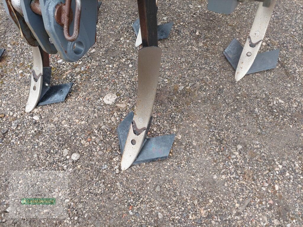 Grubber des Typs Mandam Grubber TOP 4,0 H, Gebrauchtmaschine in Haag (Bild 5)