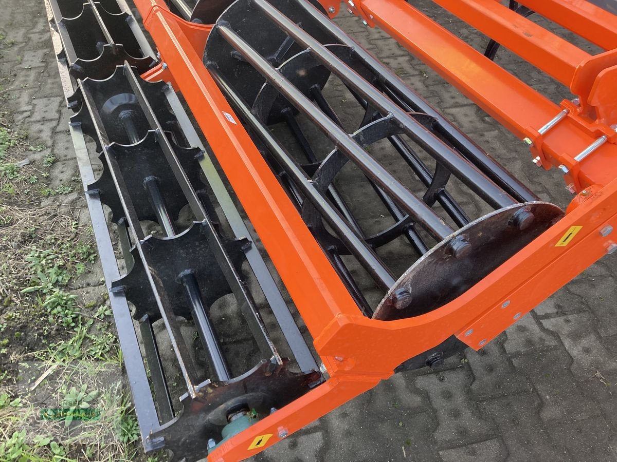 Grubber typu Mandam Kun Super 5m, Neumaschine v Hartberg (Obrázek 3)