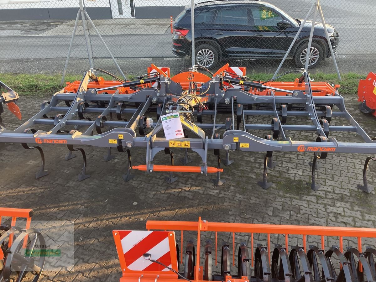 Grubber typu Mandam Kun Super 5m, Neumaschine v Hartberg (Obrázek 2)