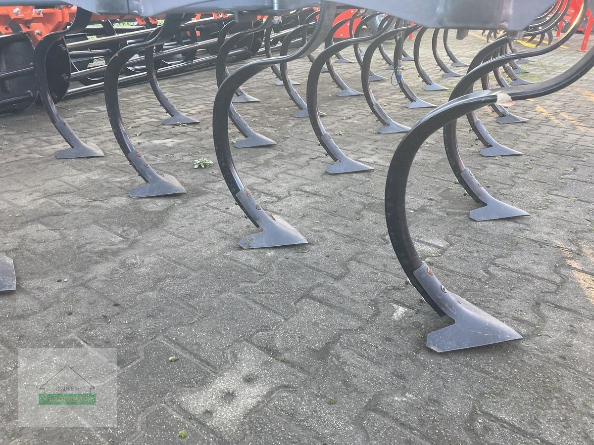 Grubber typu Mandam Kun Super 5m, Neumaschine v Hartberg (Obrázek 5)