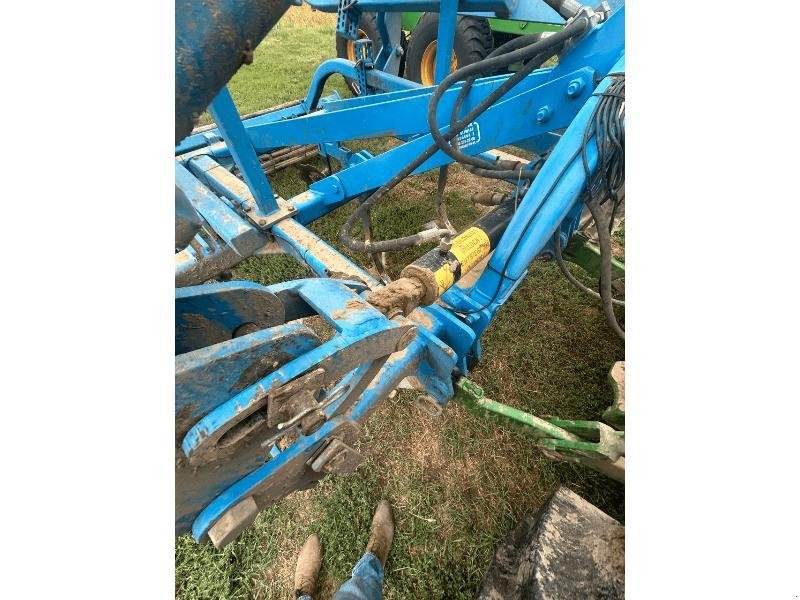 Grubber of the type Mandam KUS 3,8 B, Gebrauchtmaschine in ESCAUDOEUVRES (Picture 2)