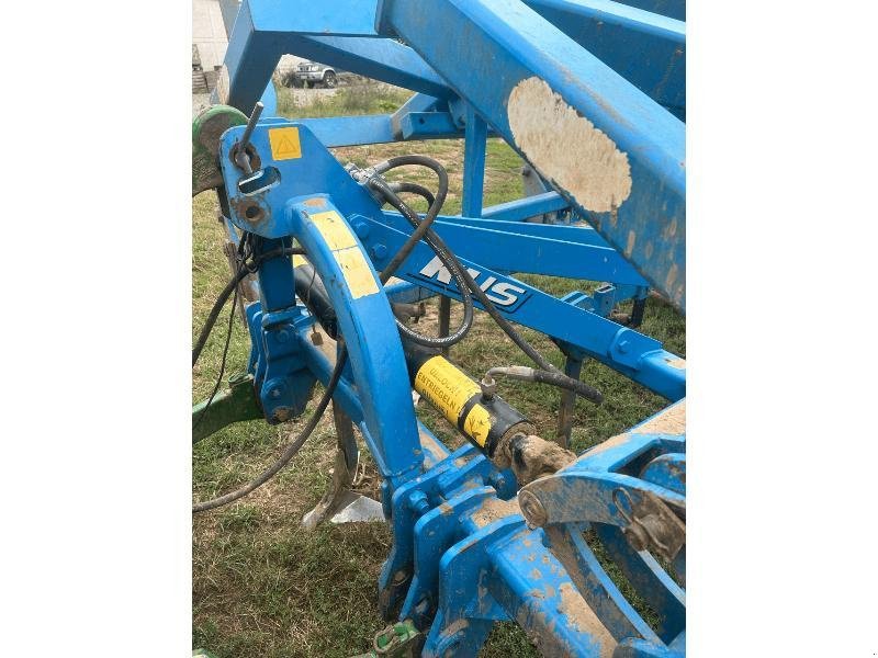 Grubber of the type Mandam KUS 3,8 B, Gebrauchtmaschine in ESCAUDOEUVRES (Picture 3)