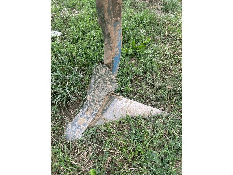 Grubber of the type Mandam KUS 3,8 B, Gebrauchtmaschine in ESCAUDOEUVRES (Picture 6)