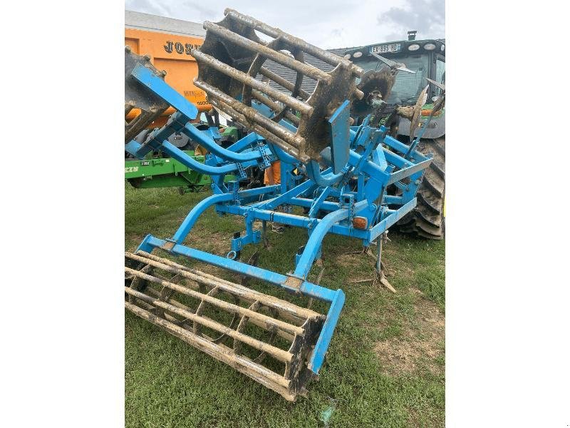 Grubber of the type Mandam KUS 3,8 B, Gebrauchtmaschine in ESCAUDOEUVRES (Picture 5)