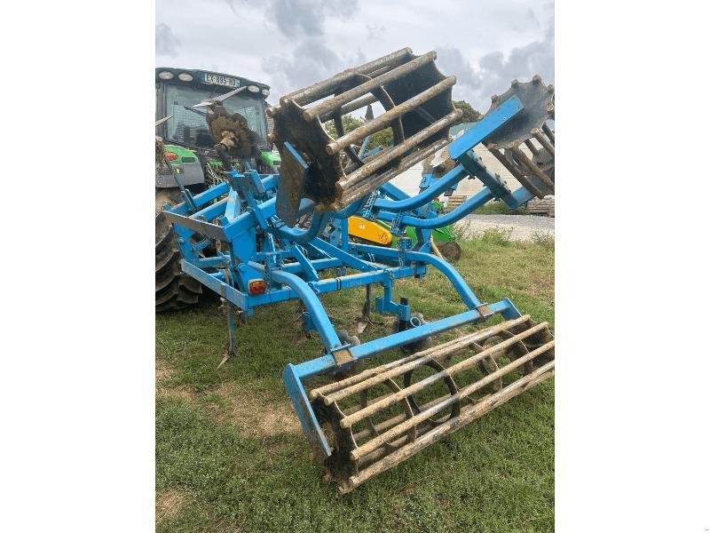 Grubber of the type Mandam KUS 3,8 B, Gebrauchtmaschine in ESCAUDOEUVRES (Picture 1)