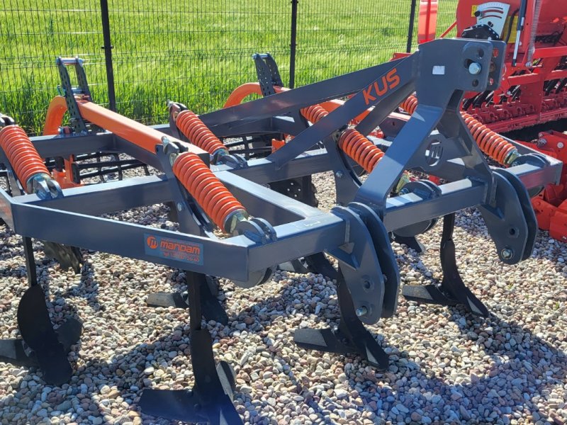 Grubber typu Mandam KUS 3.0 S, Neumaschine w Mrągowo (Zdjęcie 1)