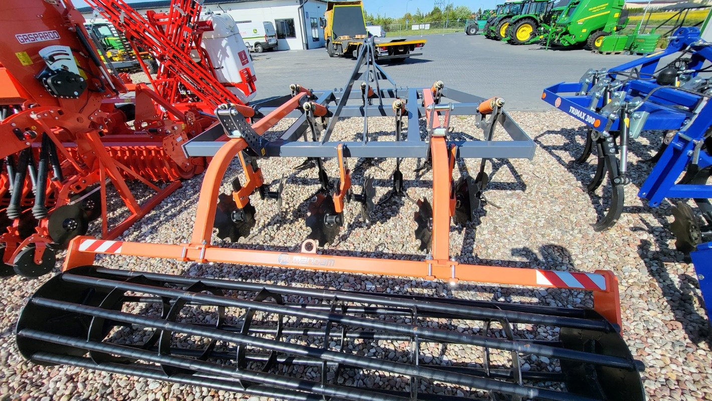 Grubber des Typs Mandam KUS 3.0 S, Neumaschine in Mrągowo (Bild 5)