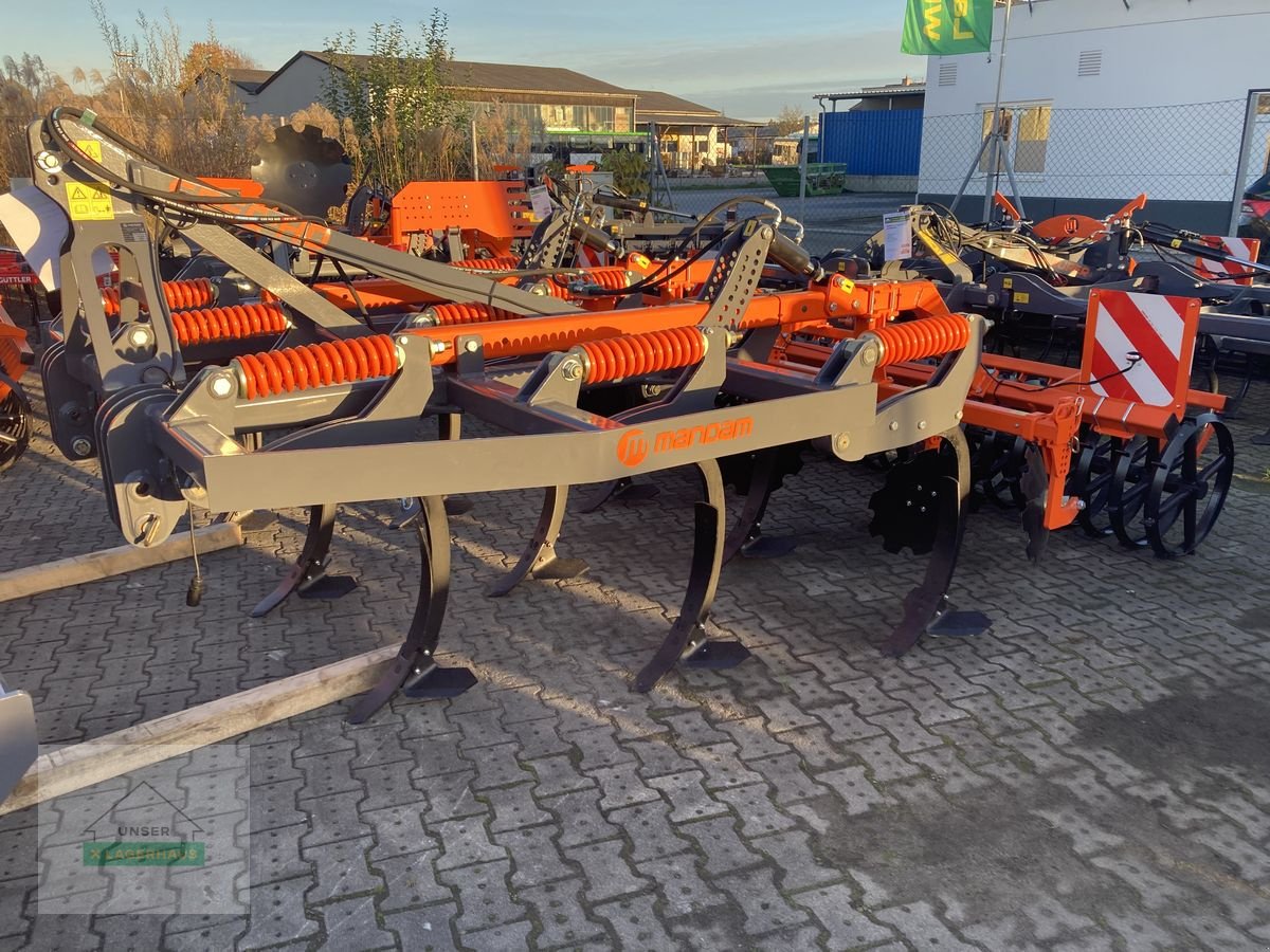 Grubber typu Mandam Spec HD 3.0, Neumaschine v Hartberg (Obrázek 1)