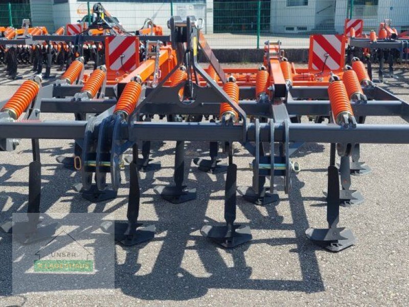 Grubber typu Mandam TOP 3,0 S (13Zinken), Neumaschine w Aschbach (Zdjęcie 1)