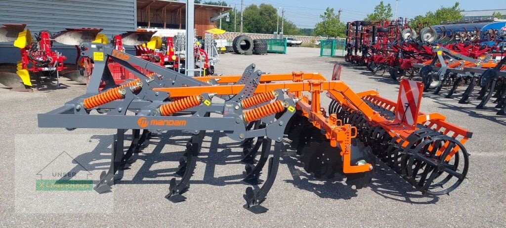 Grubber typu Mandam TOP 3,0 S (13ZINKEN), Neumaschine v Aschbach (Obrázek 3)