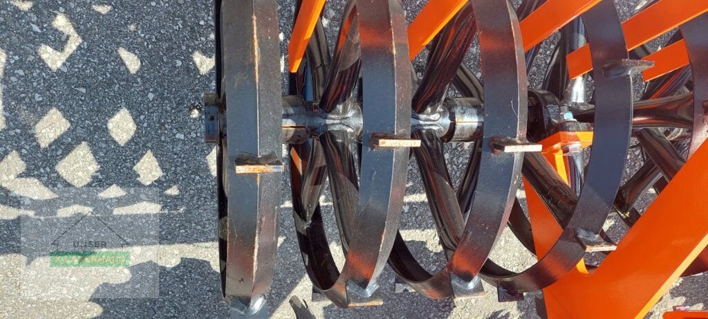 Grubber typu Mandam TOP 3,0 S (13ZINKEN), Neumaschine v Aschbach (Obrázek 4)