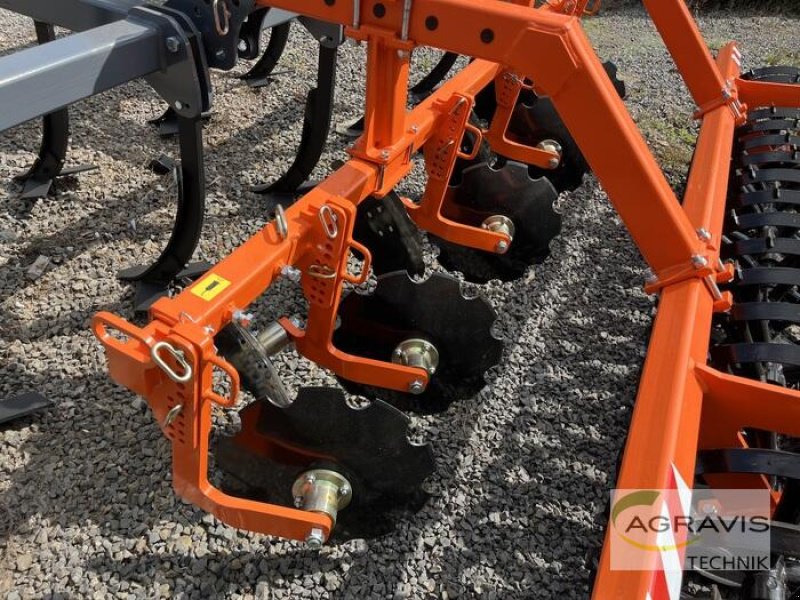 Grubber des Typs Mandam TOP 3,0, Neumaschine in Raesfeld (Bild 7)